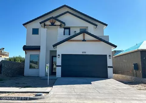 6128 Oleaster Dr, El Paso, TX 79932