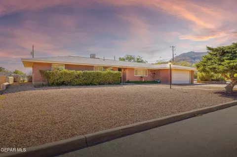 3000 Fillmore Ave, El Paso, TX 79930