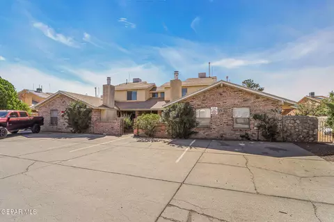 2012 Amy Sue Dr #A-D, El Paso, TX 79936