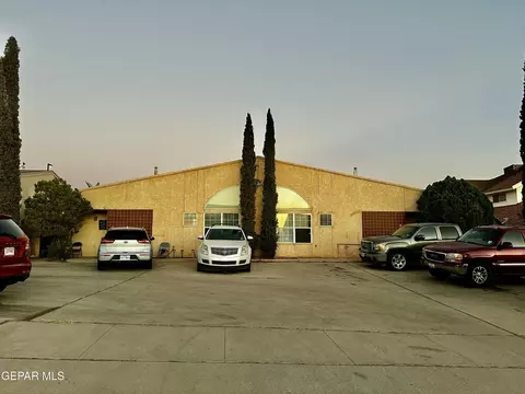 1344 Trudy Elanie Dr, El Paso, TX 79936