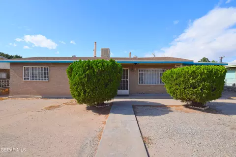 637 Encino Dr, El Paso, TX 79905