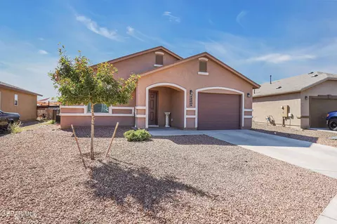 13803 Alamito Creek Ave, Clint, TX 79836