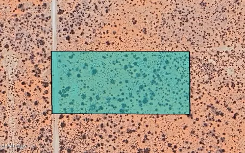 tbd 045015 Dester Storm Rd, El Paso, TX 79928