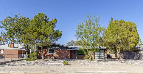9515 Fairfax St, El Paso, TX 79924