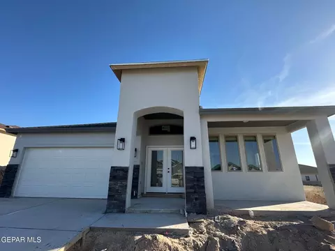 628 Teak Ct, Canutillo, TX 79835