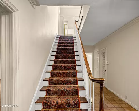 Entry Way - 620 Blacker Ave, El Paso, TX 79902 photo 1 of 10