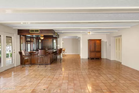 Living - 620 Blacker Ave, El Paso, TX 79902 photo 3 of 5