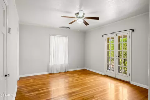 Bedroom - 620 Blacker Ave, El Paso, TX 79902 photo 6 of 9