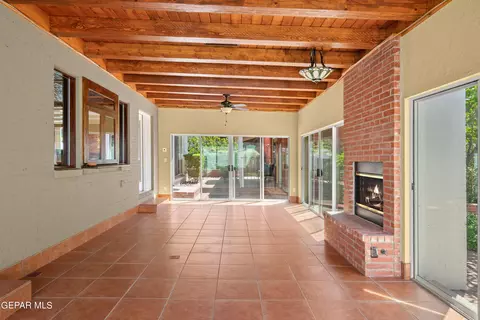 Exterior - 620 Blacker Ave, El Paso, TX 79902 photo 6 of 28
