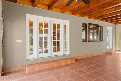 Exterior - 620 Blacker Ave, El Paso, TX 79902 photo 8 of 28