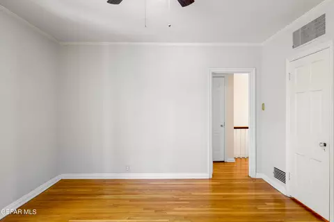Bedroom - 620 Blacker Ave, El Paso, TX 79902 photo 5 of 9