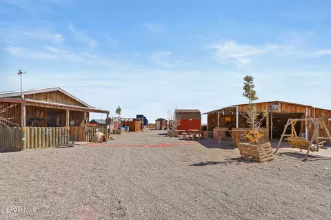 0 Casas Dr, Unincorporated, TX 99999