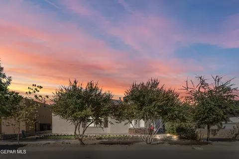 6413 Toivoa Pl, El Paso, TX 79932