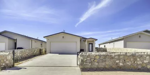 1904 Tim Foster St, El Paso, TX 79938