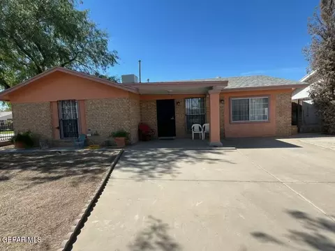 9741 Penjamo Dr, El Paso, TX 79927