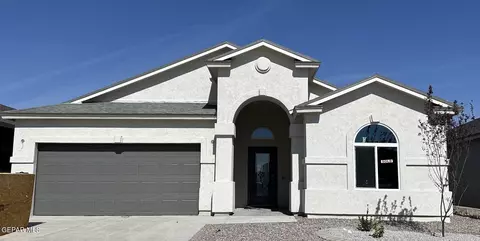 141 Esther Trl, Santa Teresa, NM 88008