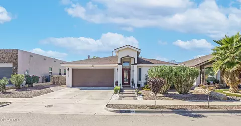 11349 Bar Ranch Ct, El Paso, TX 79934