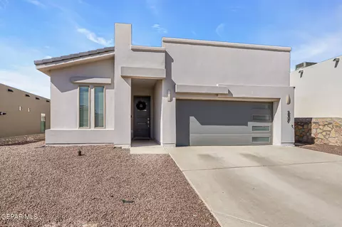 237 Reigate Dr, El Paso, TX 79928