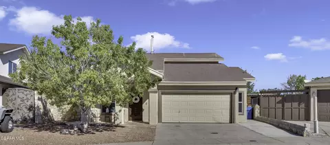 415 Santorini Ct, Socorro, TX 79927