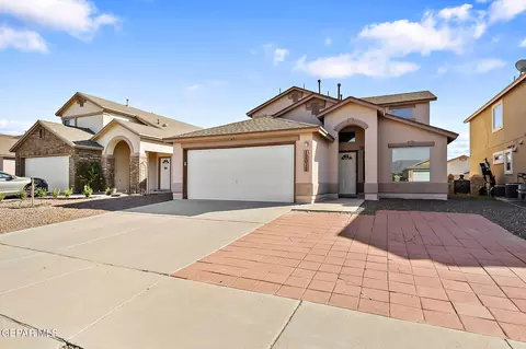 12012 Copper Hill Pl, El Paso, TX 79934