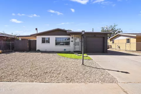 9307 Montgomery Dr, El Paso, TX 79924
