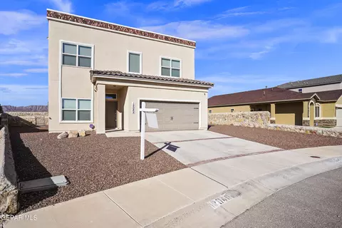12049 Mesquite River Dr, El Paso, TX 79934
