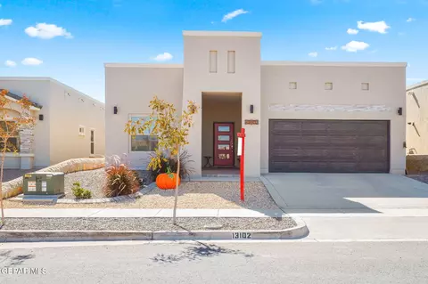 13102 Salterton Ave, El Paso, TX 79928