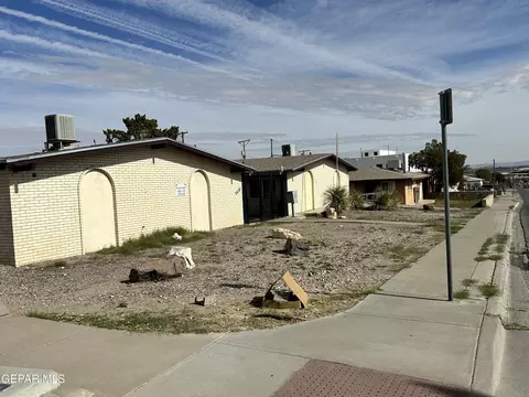 3601 Fred Wilson Ave, El Paso, TX 79904