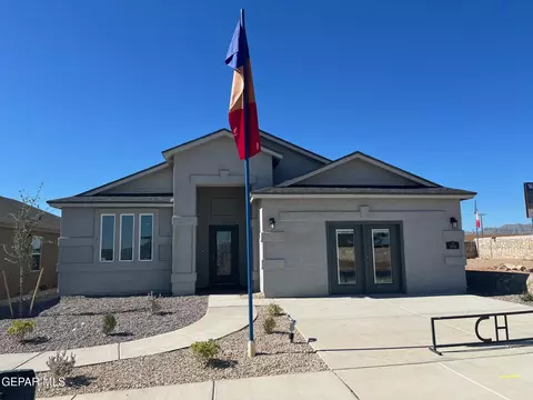 5804 Dalhart Dr, El Paso, TX 79924