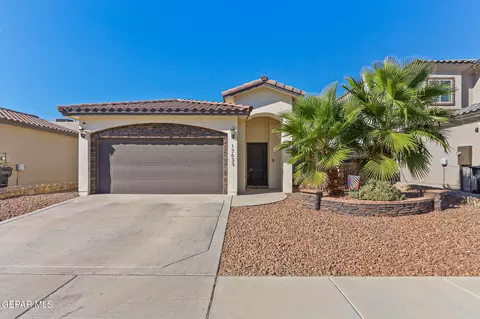 13633 Linton St, El Paso, TX 79928