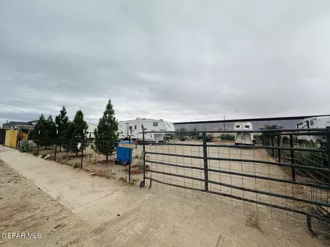 13848 Petunia Dr, San Elizario, TX 79849