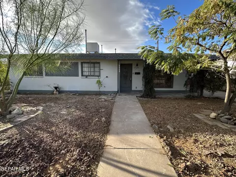 5308 Tropicana Ave, El Paso, TX 79924