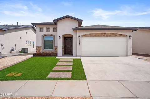 15141 Imagine Dr, El Paso, TX 79938
