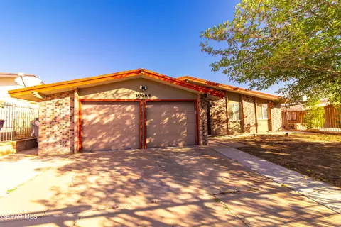 10684 Palomino St, El Paso, TX 79924