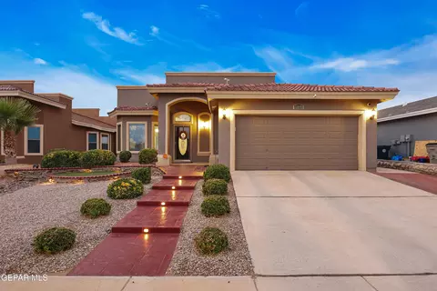 3241 Derby Point Dr, El Paso, TX 79938