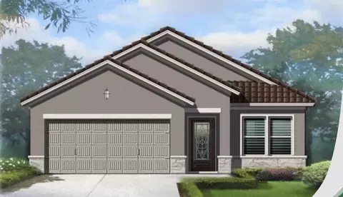 1213 Golden Summer Pl, El Paso, TX 79928