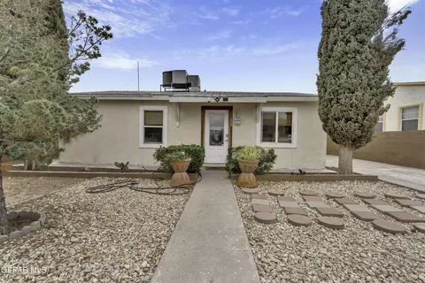 2530 Nations Ave, El Paso, TX 79930