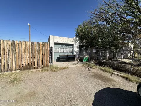 8149 Holloway Pl, El Paso, TX 79907