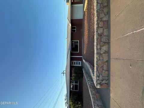 9705 Cosmos Ave, El Paso, TX 79925