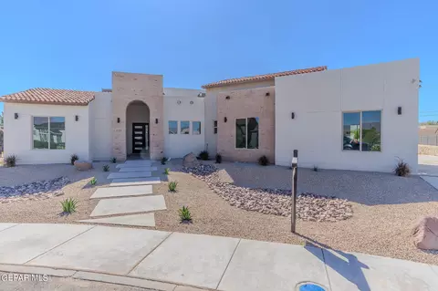 633 Bir Cir, El Paso, TX 79932