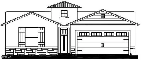 13645 Prime Vista Ct, El Paso, TX 79928