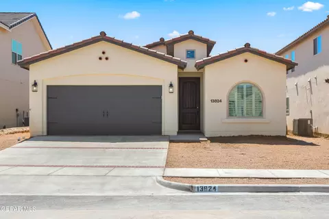 13649 Prime Vista Ct, El Paso, TX 79928