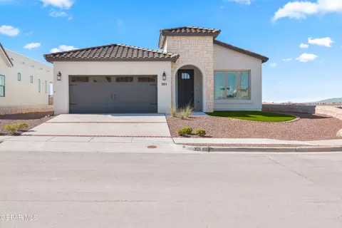 13653 Prime Vista Ct, El Paso, TX 79928