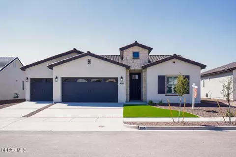 905 Alcestor Pl, El Paso, TX 79928
