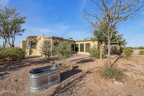 16000 Hunnicutt Rd, El Paso, TX 79938
