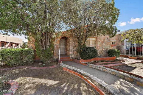 3026 Savannah Ave, El Paso, TX 79930