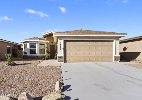 14645 Boer Trail Trl, El Paso, TX 79938