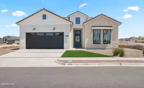 13661 Prime Vista Ct, El Paso, TX 79928