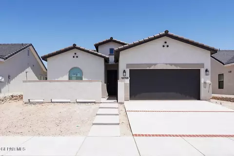 12705 Middlesbrough Ave, Horizon City, TX 79928