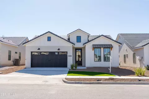14952 Hill Ridge Ct, El Paso, TX 79938